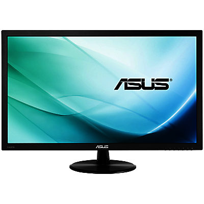 ASUS VP247H Gaming Monitor, 23.6 ASUS VP247H Gaming Monitor, 23.6